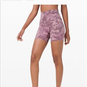 ❌Sold❌ Lululemon align shorts
